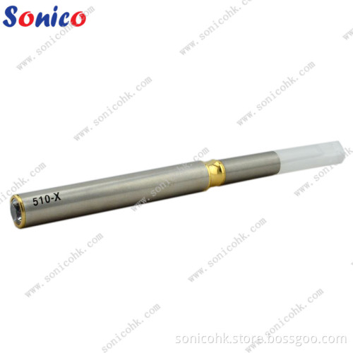 Mini E-Cigarette, Electronic Cigarette (510-X), Mini Cigarette